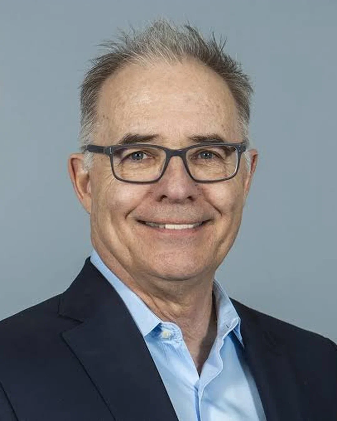 Greg Barr