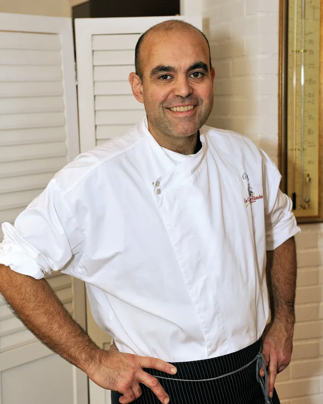 Gilles Bascou