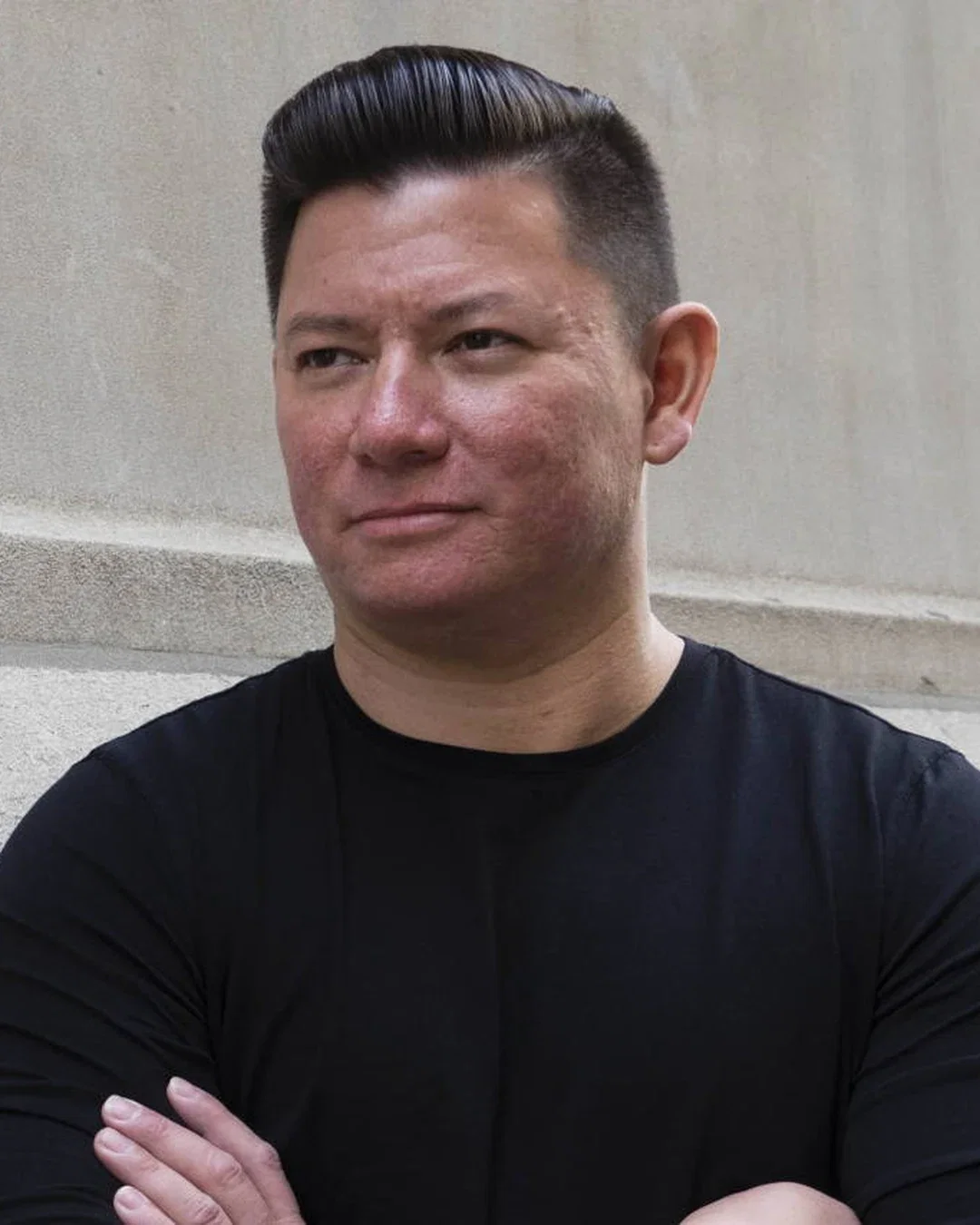 Sean Hergatt