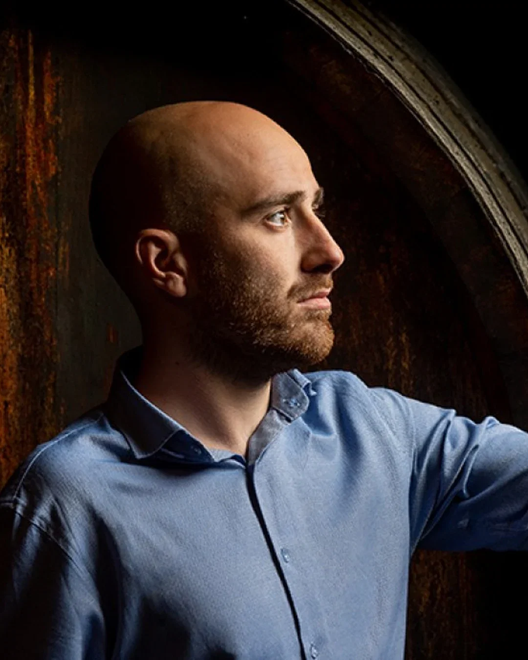 Mattia Antoniotti