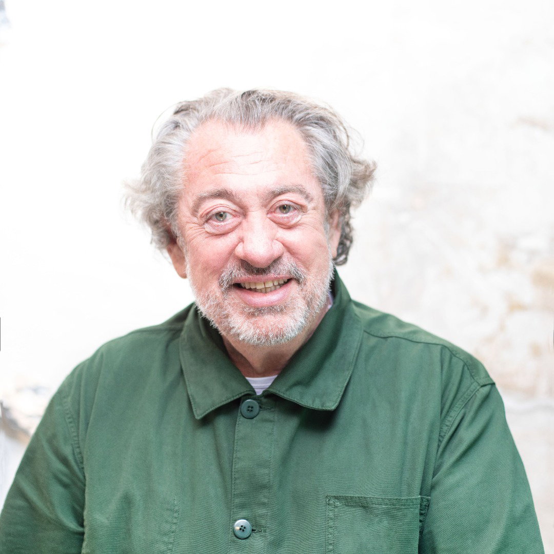 Bruno Verjus