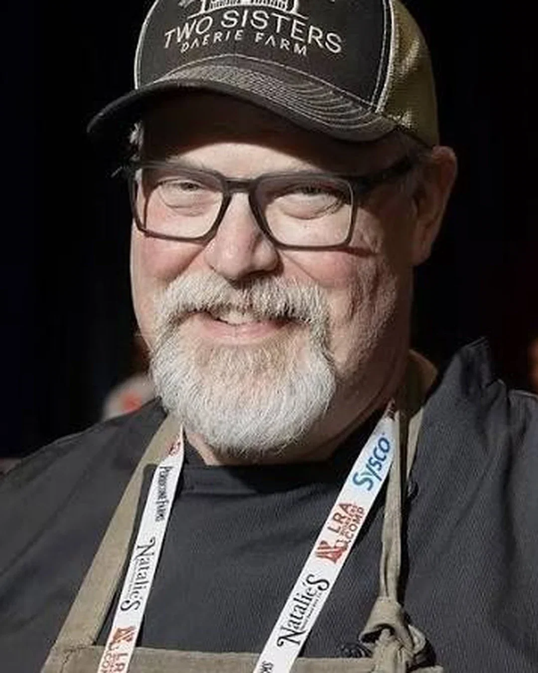 Kevin Lane