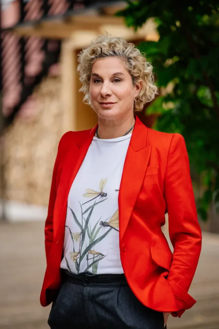 Ana Roš