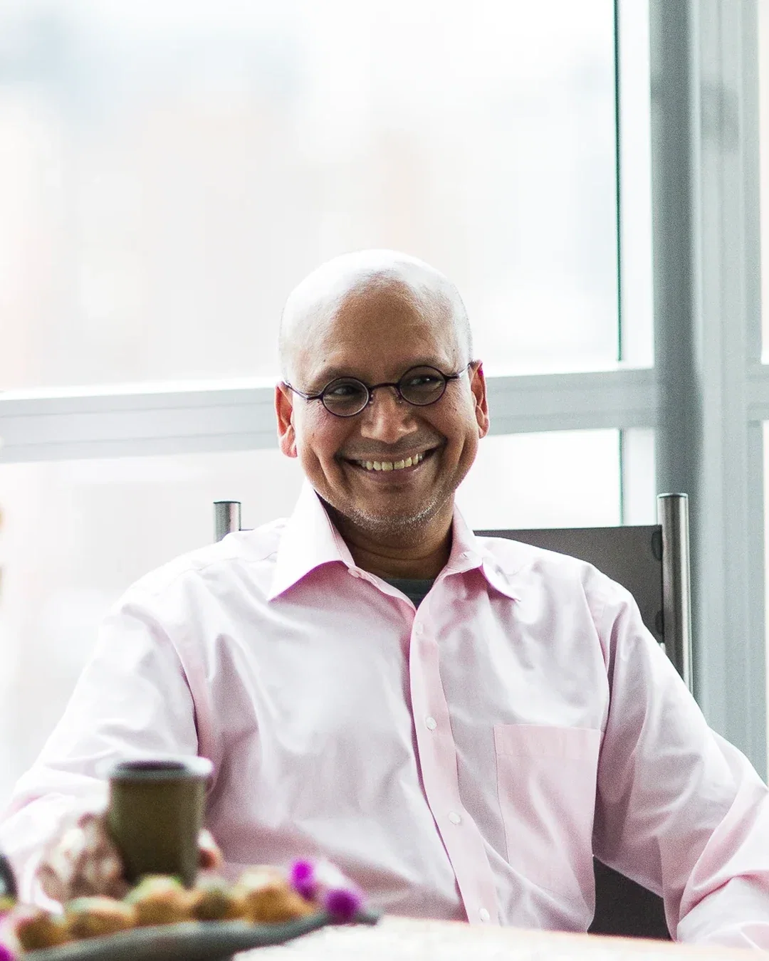 Raghavan Iyer