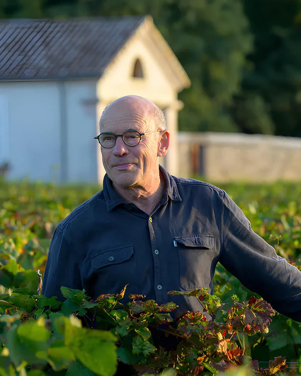 Frederic Mugnier
