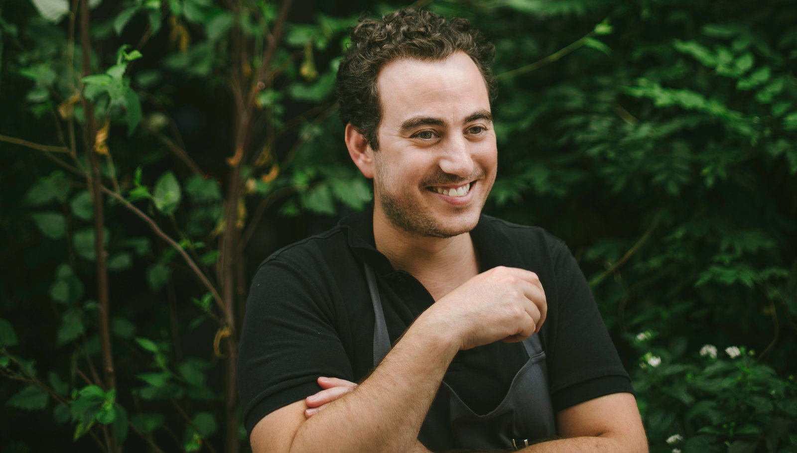 Daniel Rose