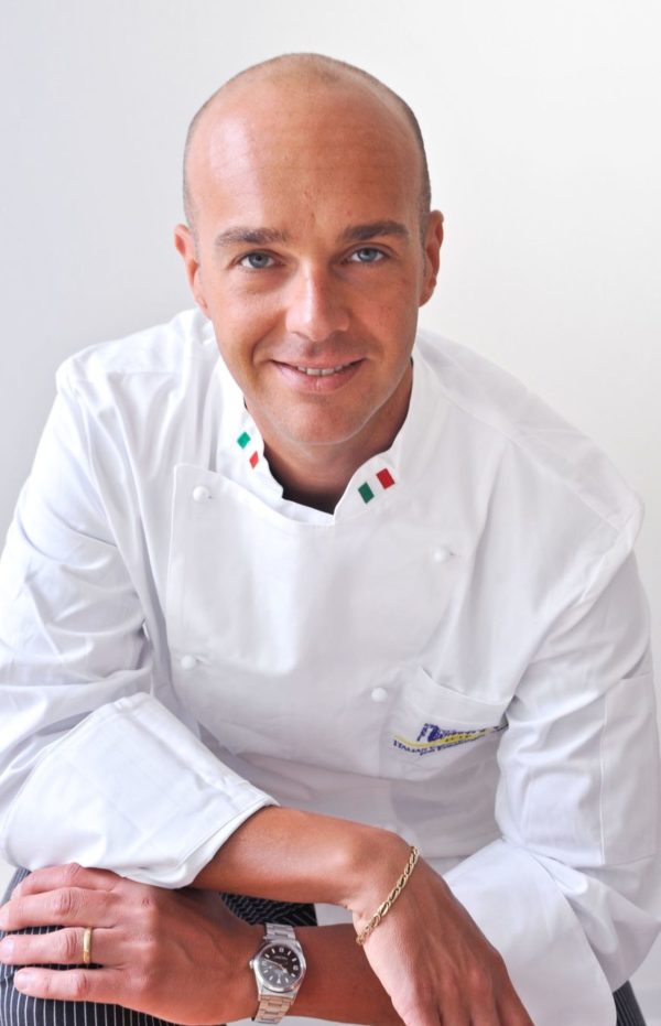 Luca Zecchin