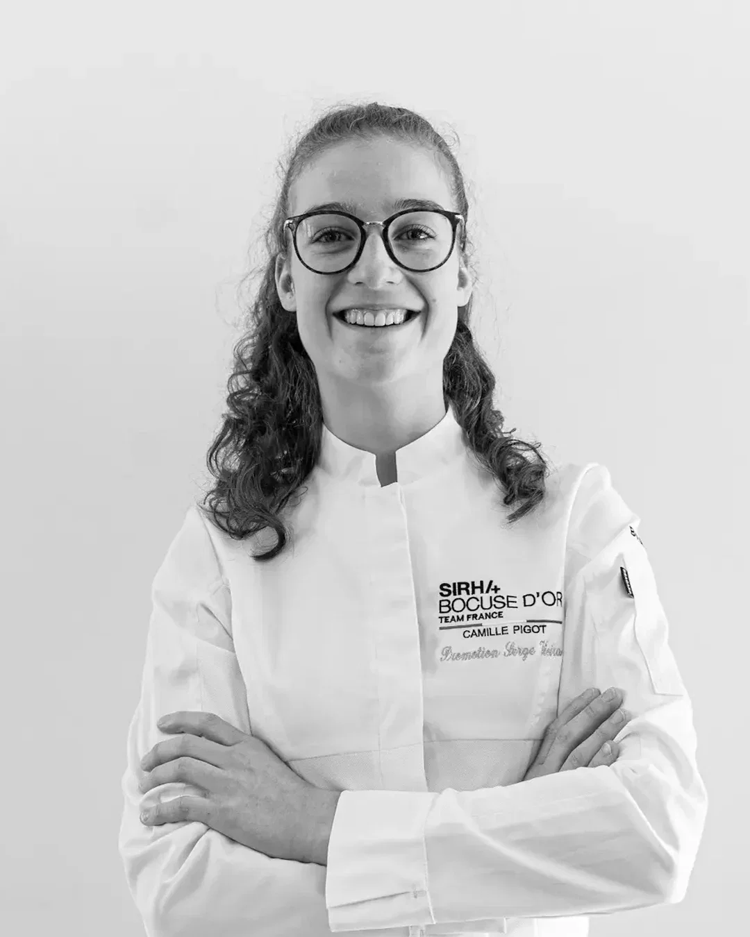 Camille Pigot