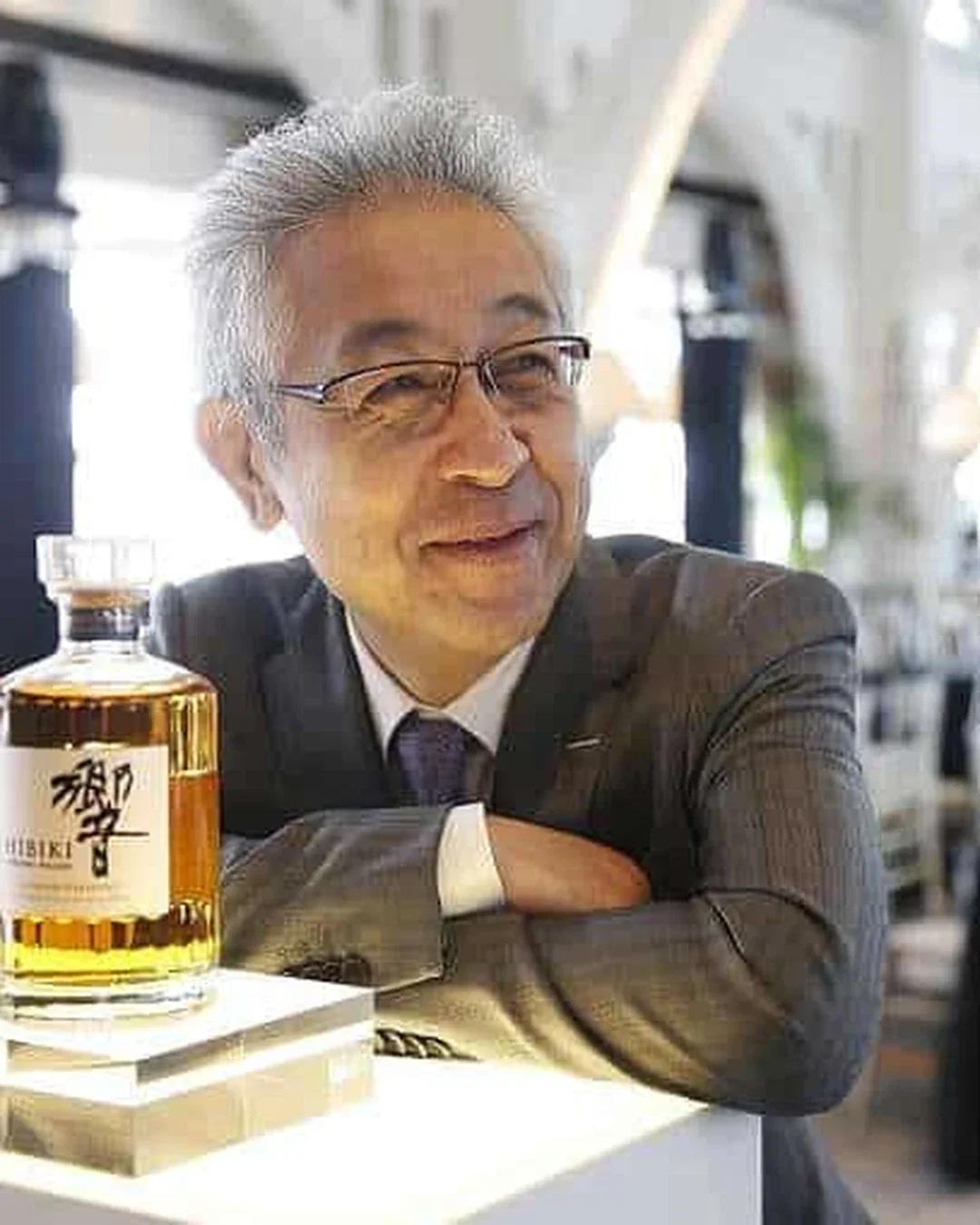 Shinji Fukuyo