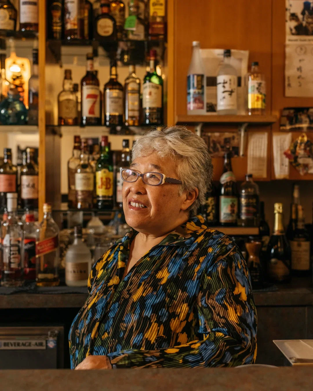 Jean Nakayama
