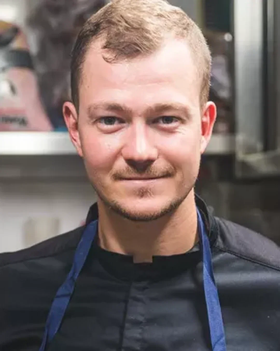 Guillaume Dehecq