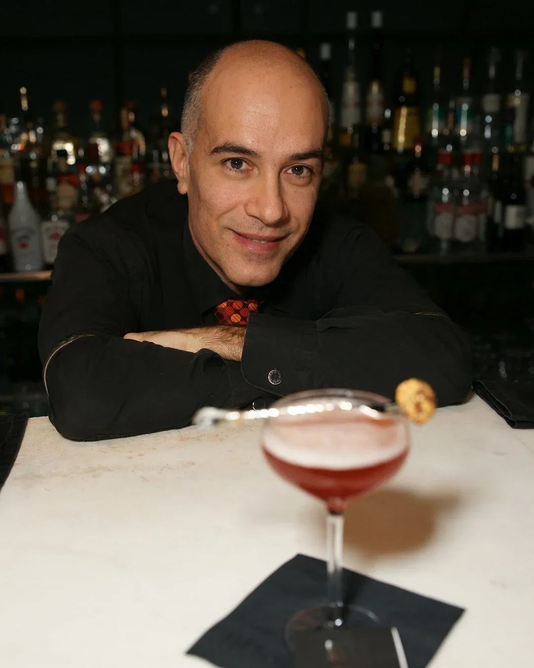 Max La Rocca