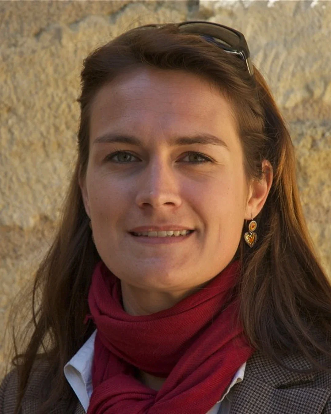 Pauline Vauthier