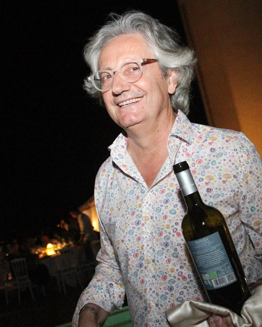Franco D’Eusanio