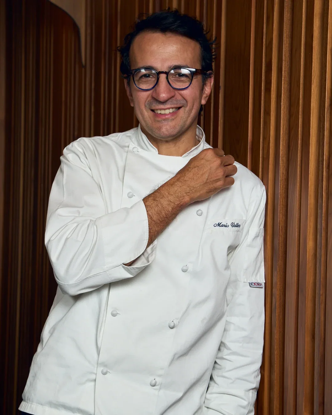 Mario Valles