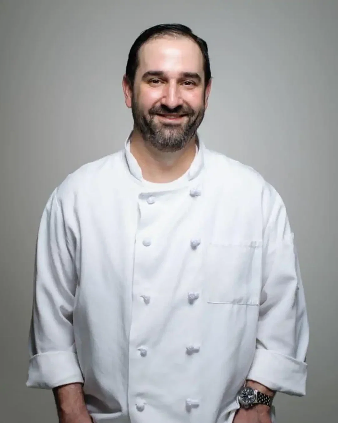 David Uygur