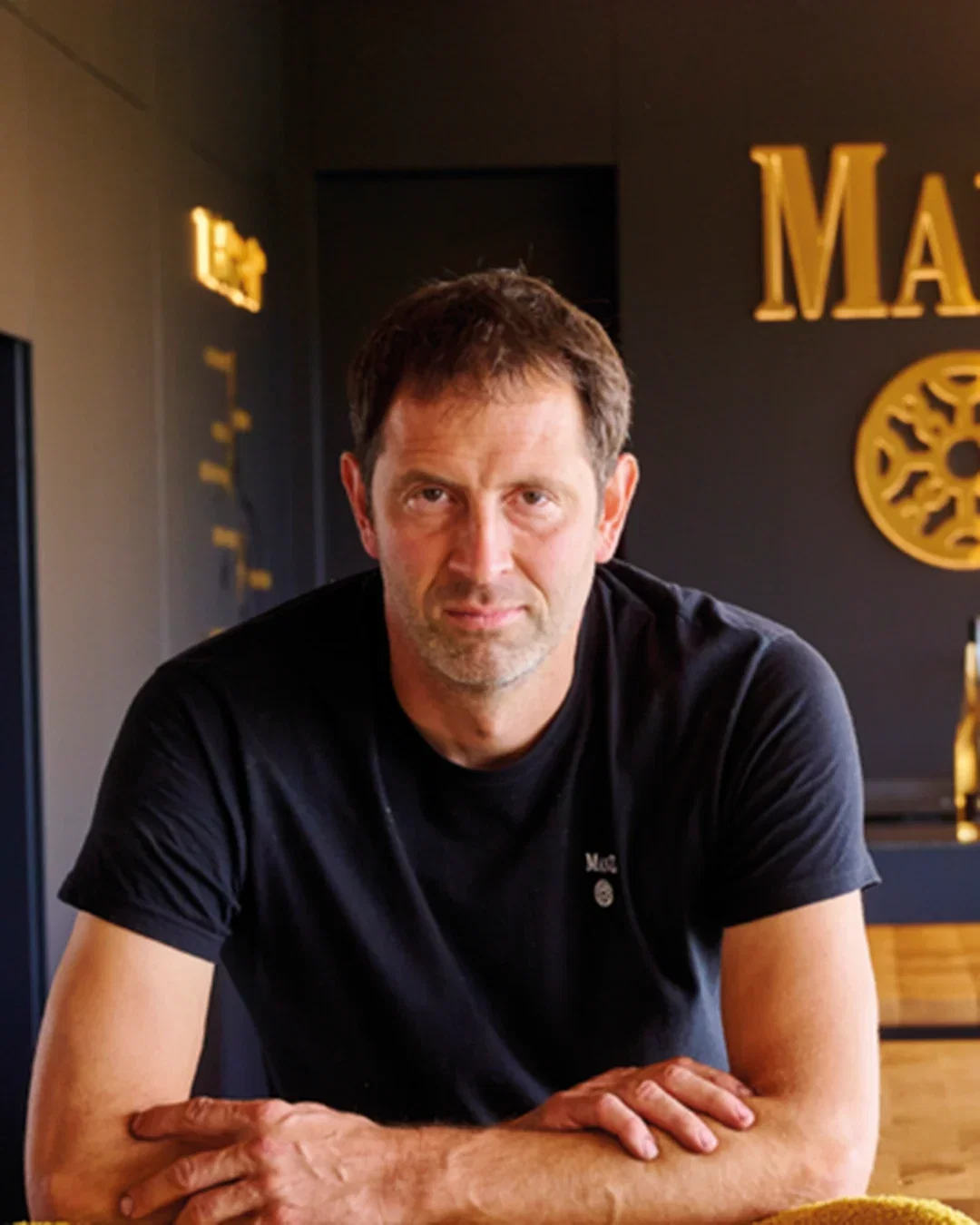 Erik Manz