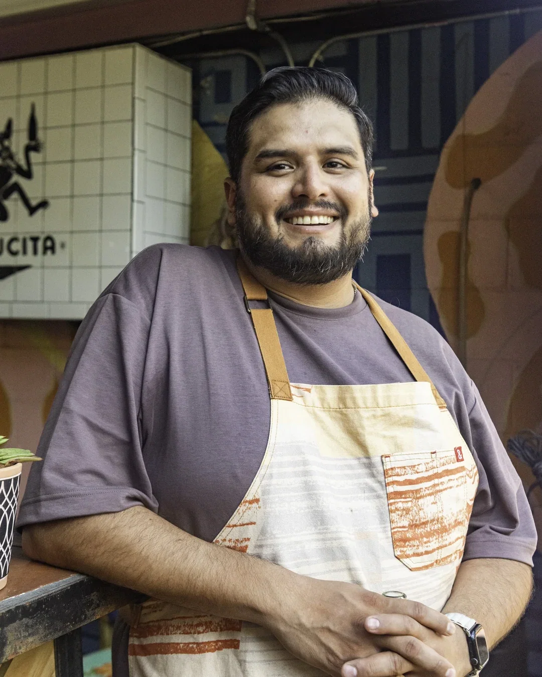 Edgar Rico