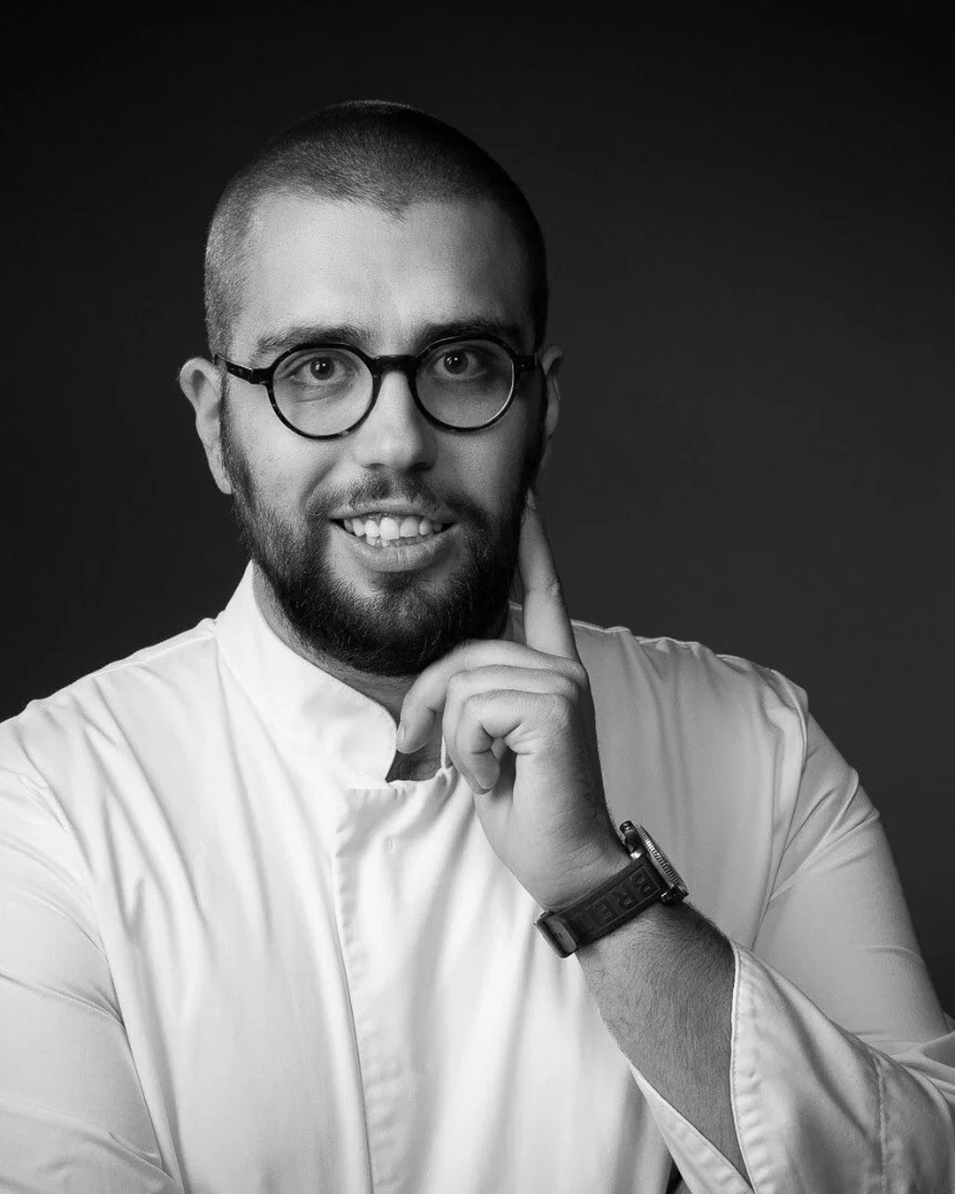Maxence Baruffaldi