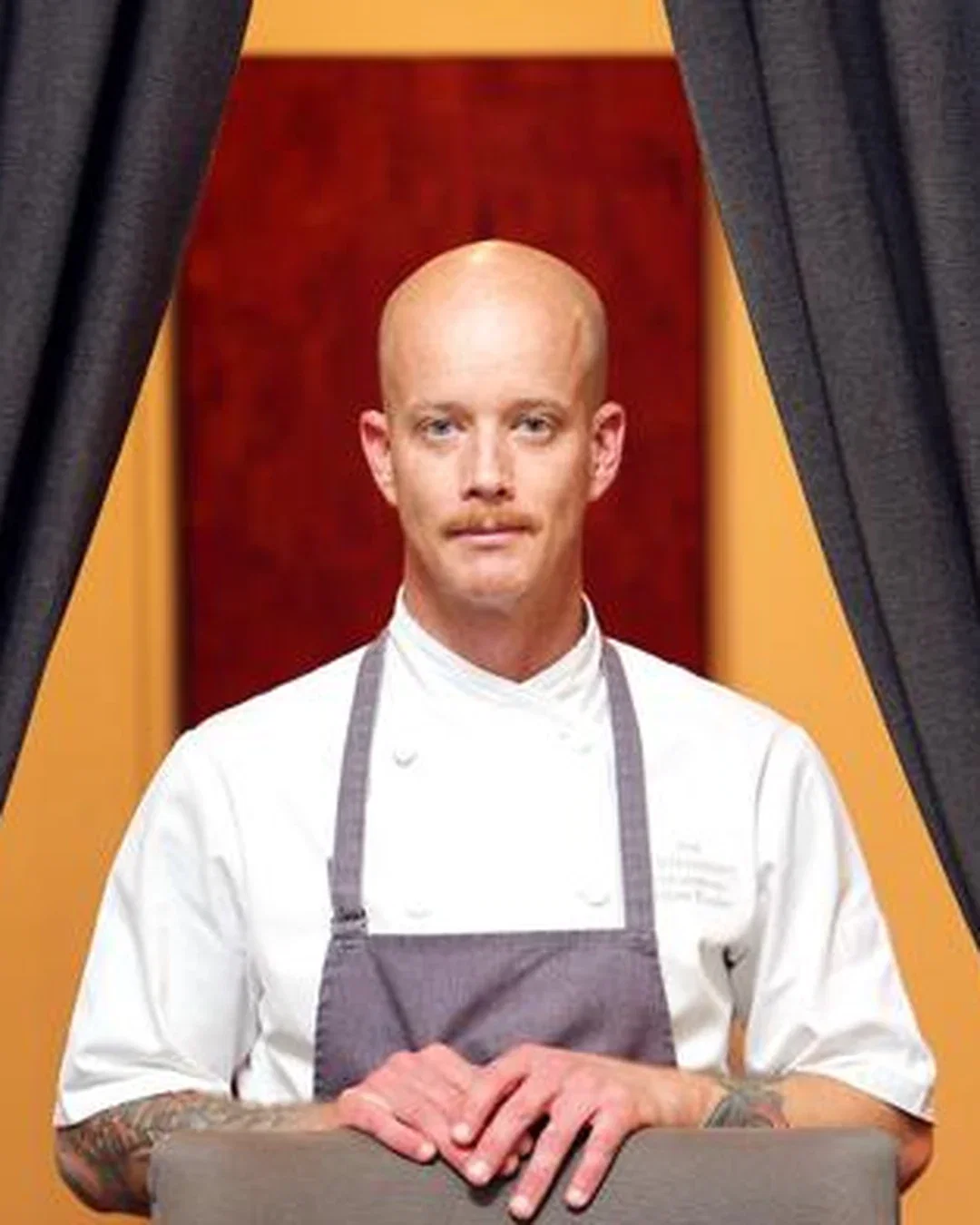 Matthew Tinder