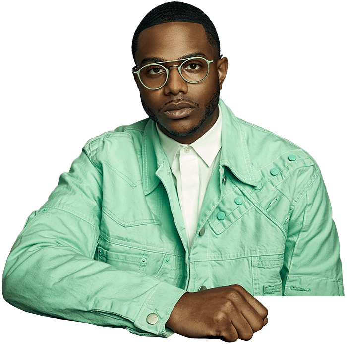 Kwame Onwuachi