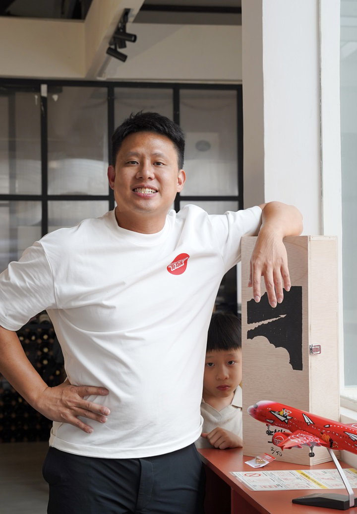 Johnson Wong