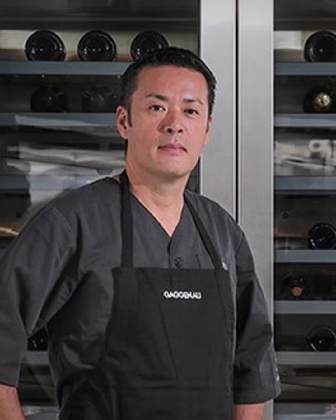 Satoru Mukogawa
