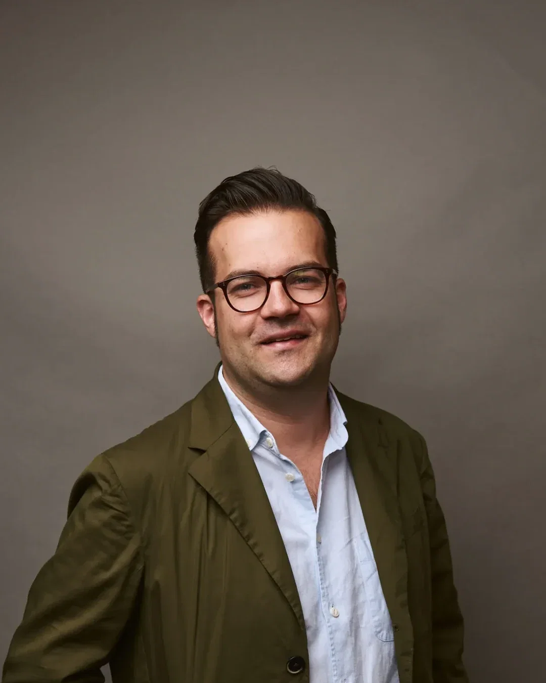 François Monti