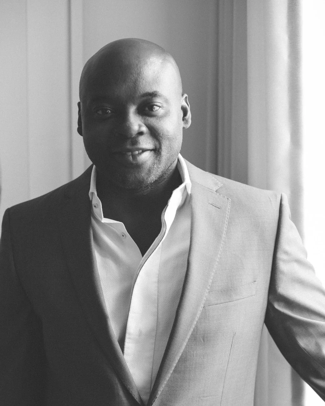 Colin Asare-Appiah