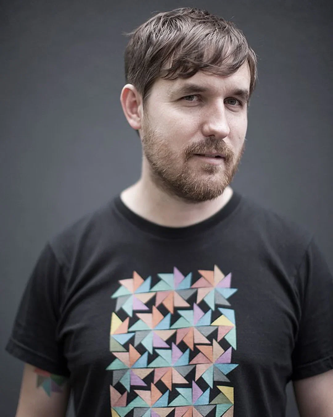 Jeppe Jarnit-Bjergsø