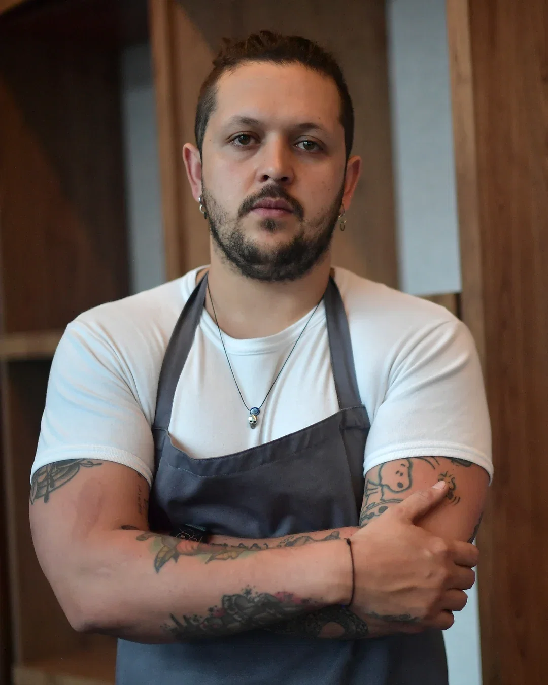 Jeferson Garcia