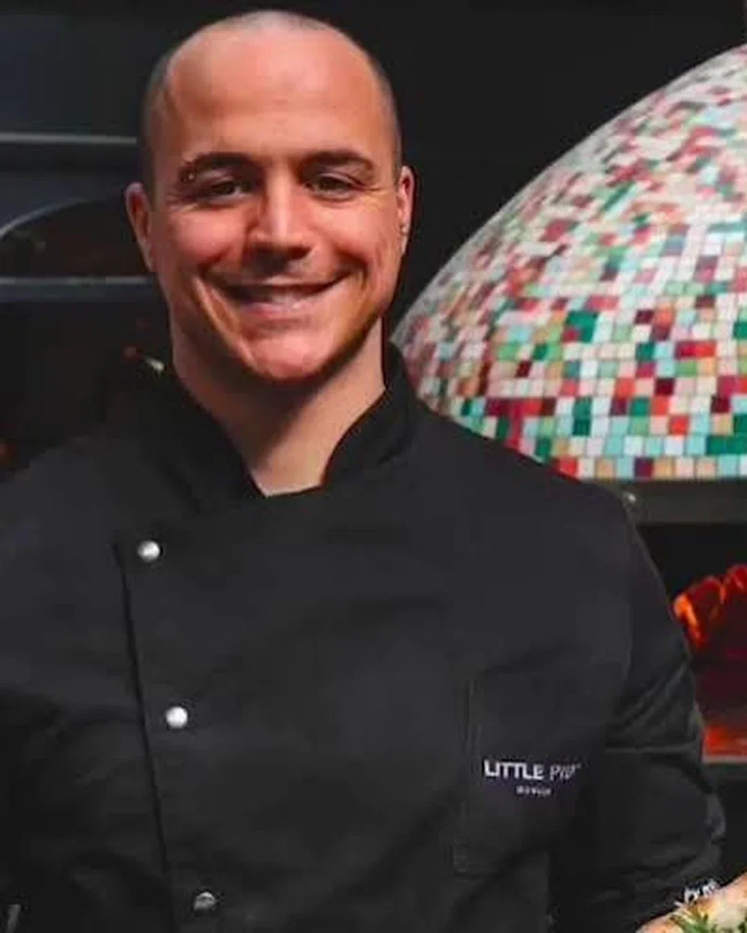 Federico Rapali