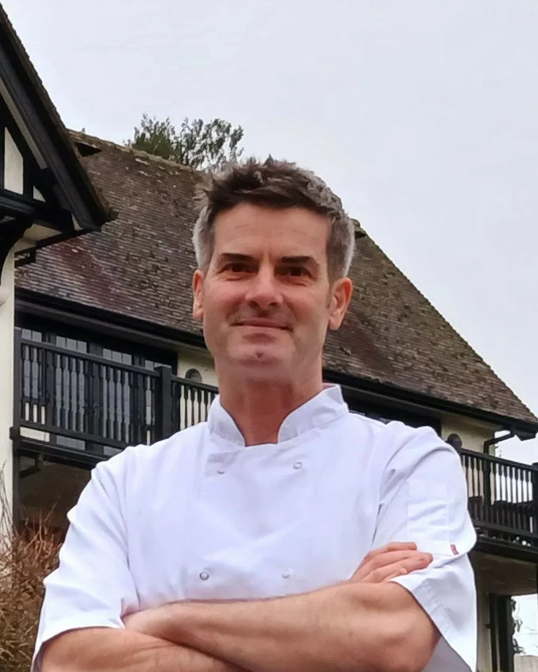 Ian Webber