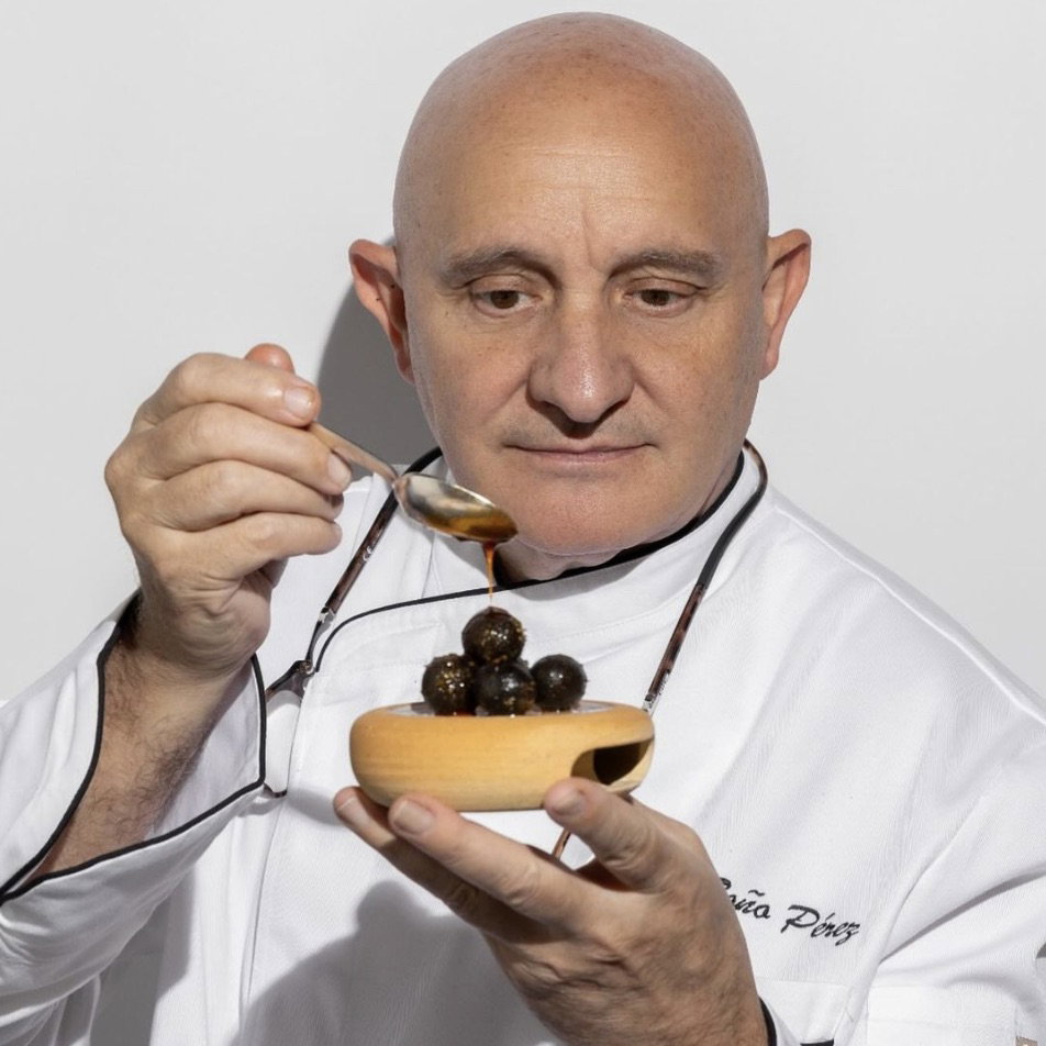 Toño Pérez