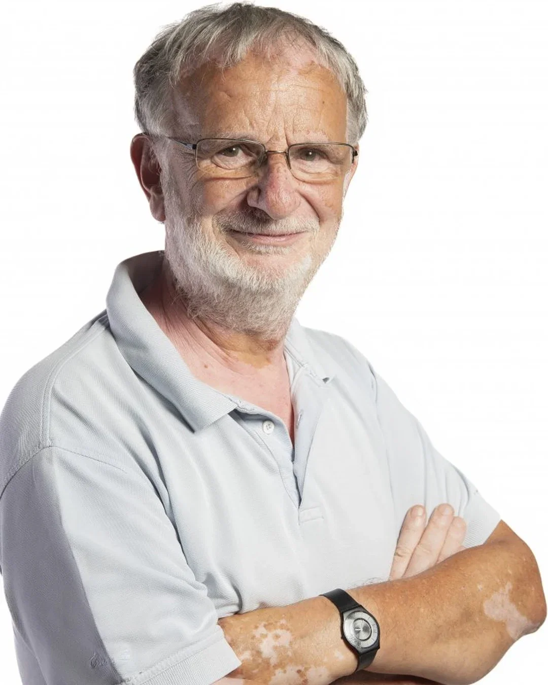 Jean-Benoît Cavalier