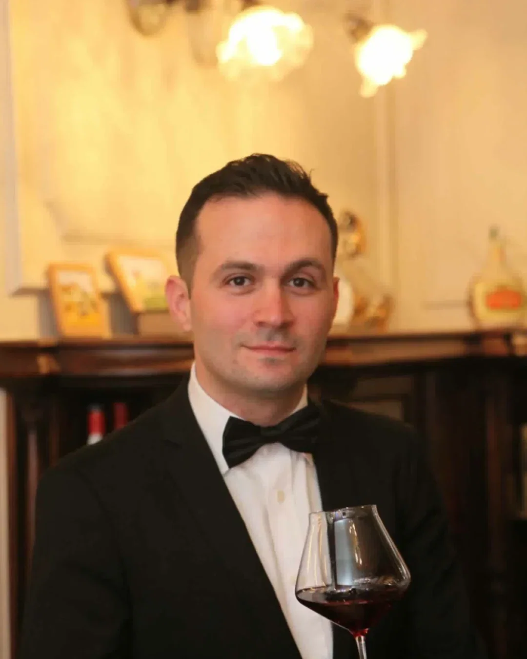 Andrea Martinisi