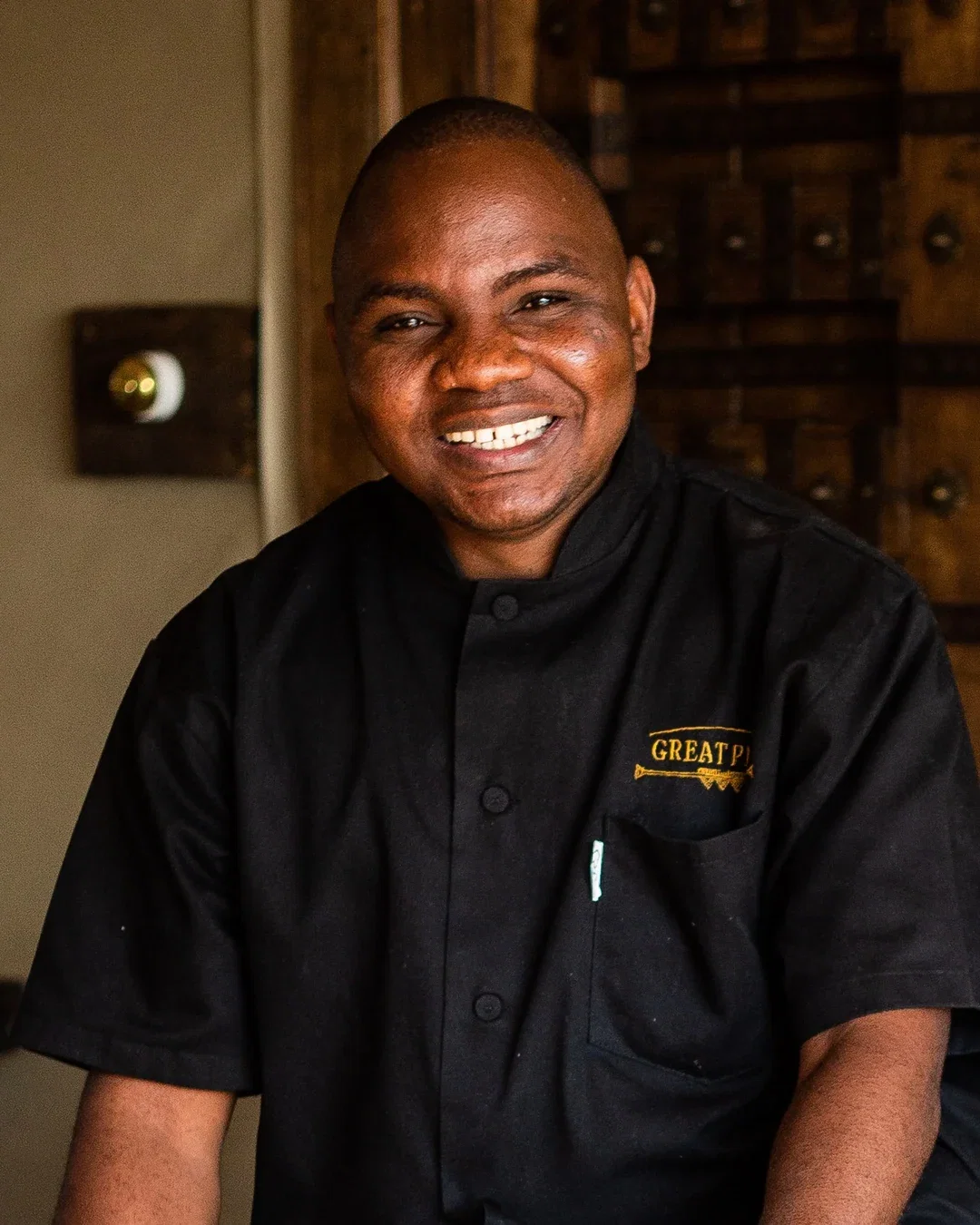 Zamani Sibelo