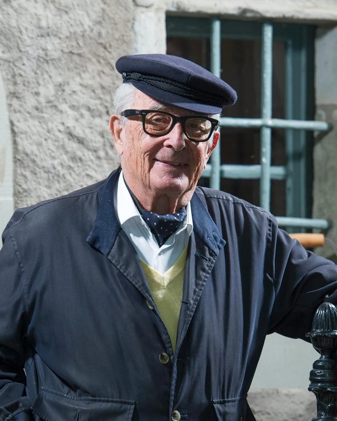 Louis‑Philippe Bovard