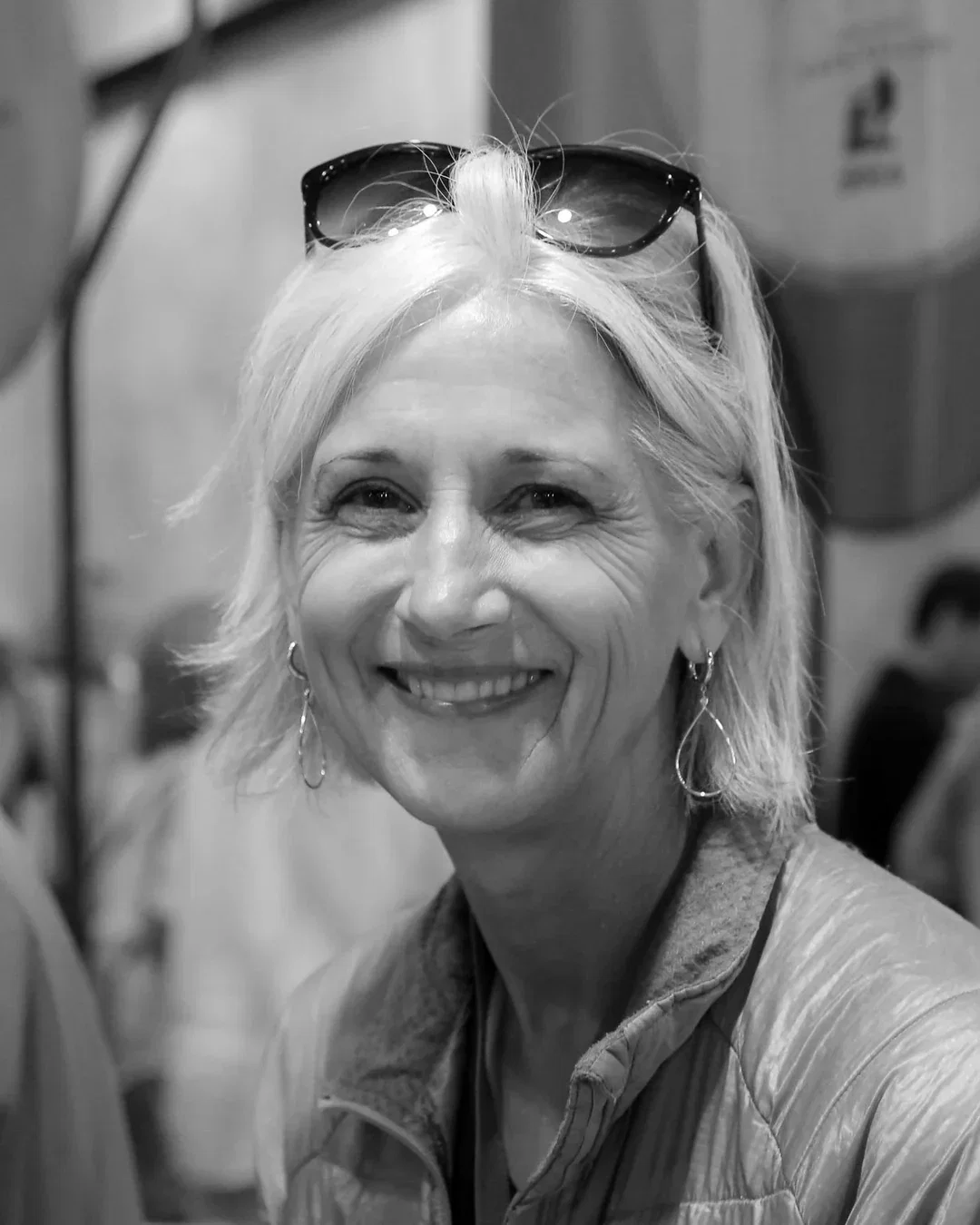 Rosemary Cakebread
