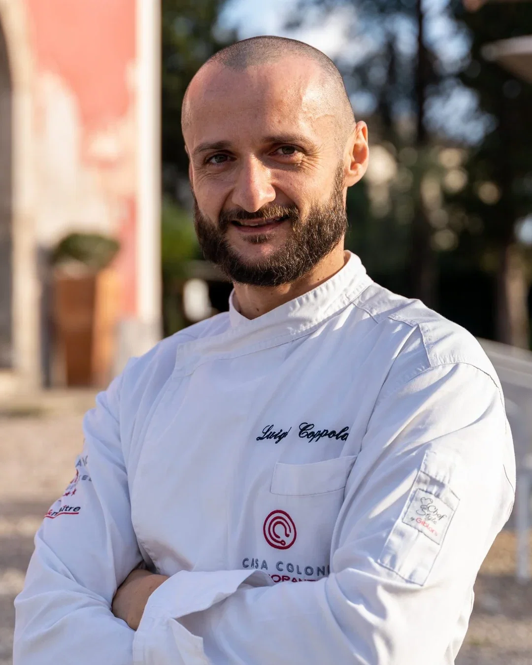 Luigi Coppola