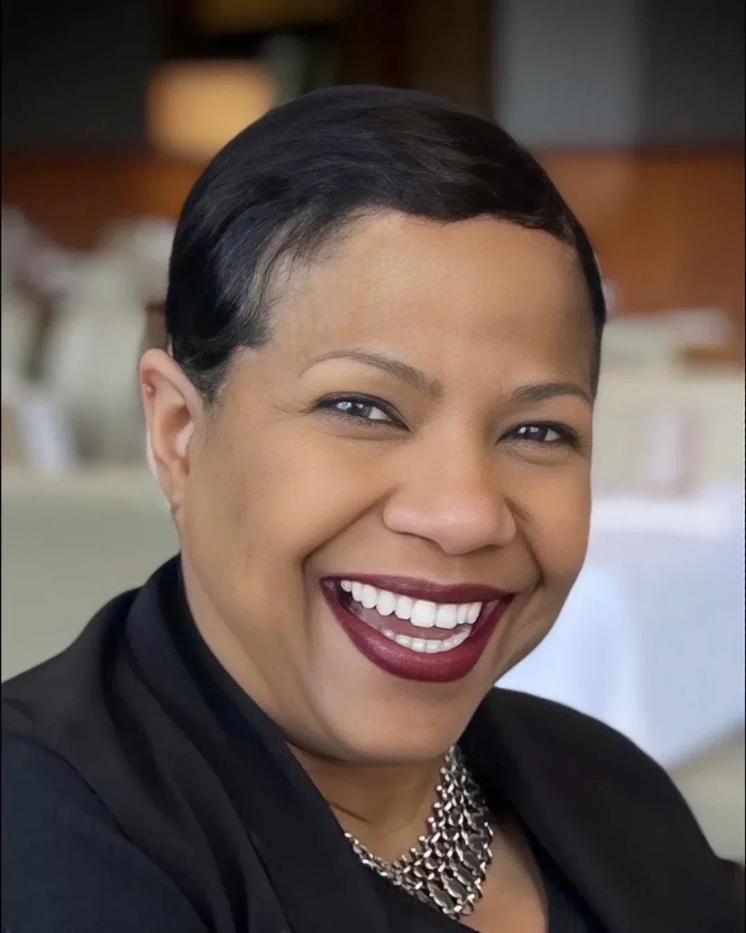 Tonya Pitts