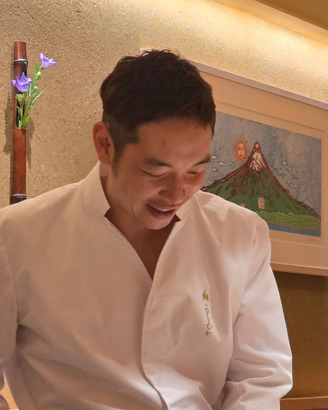 Kenichi Fujimoto