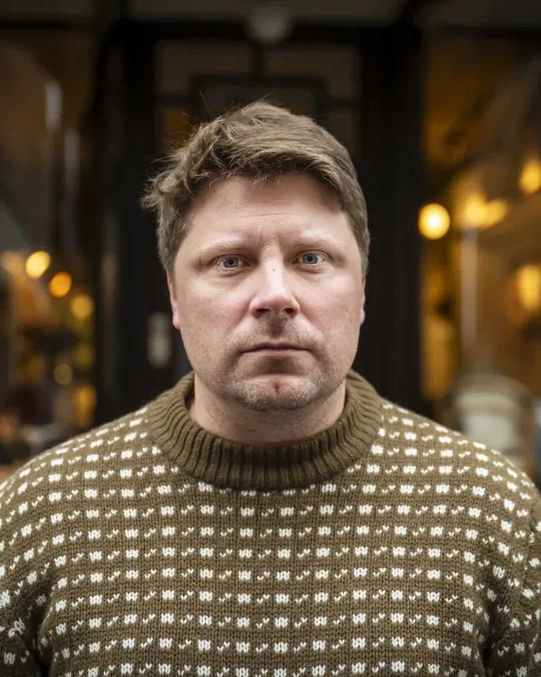 Joakim Almquist
