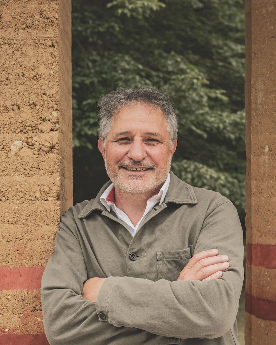 José Sanfins
