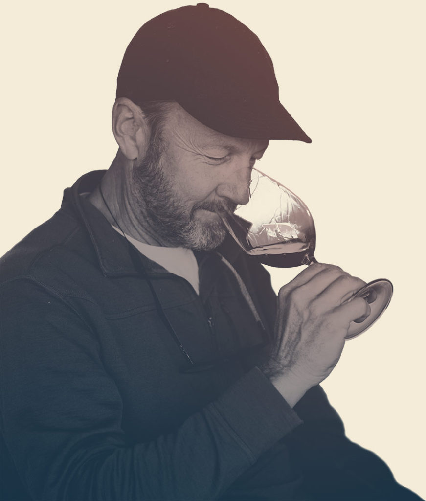 Steve Matthiasson
