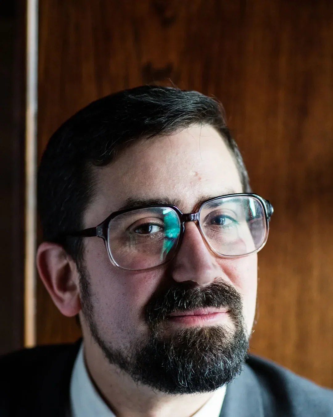 Frank Cisneros