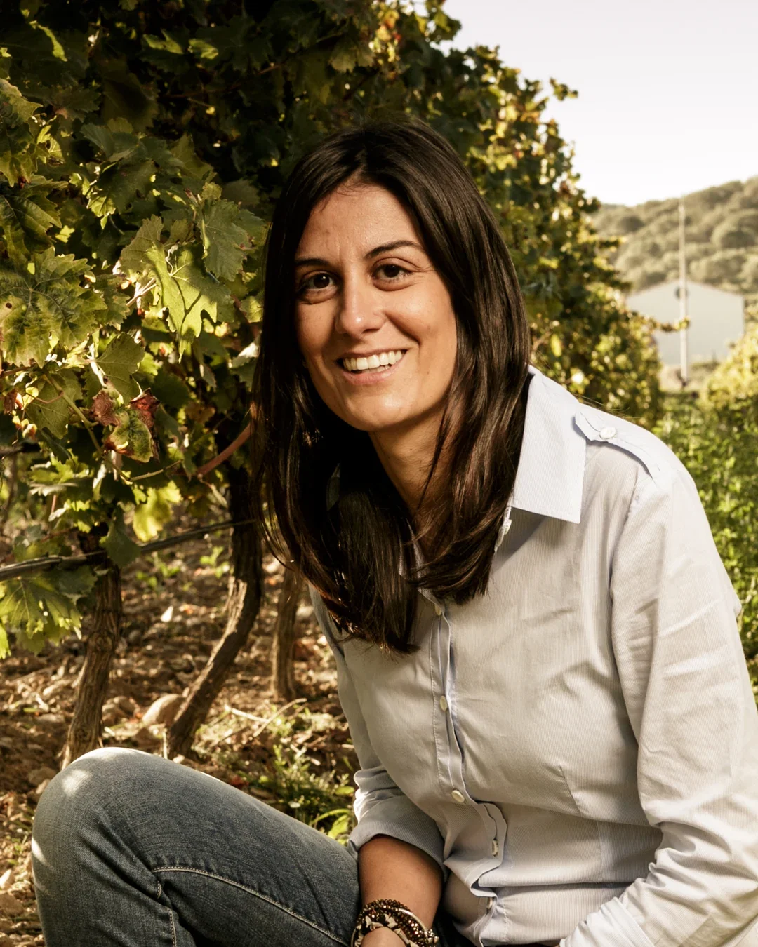Antonella Corda