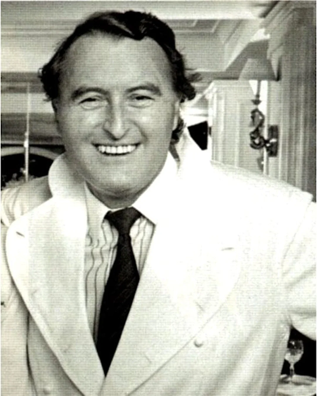 Louis Outhier