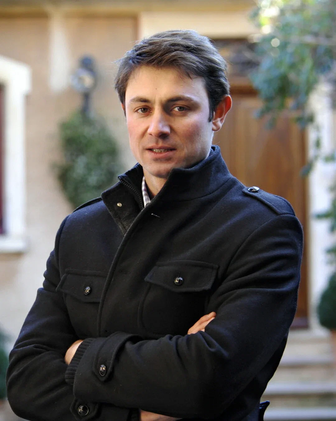 Claude-Edouard Geoffray
