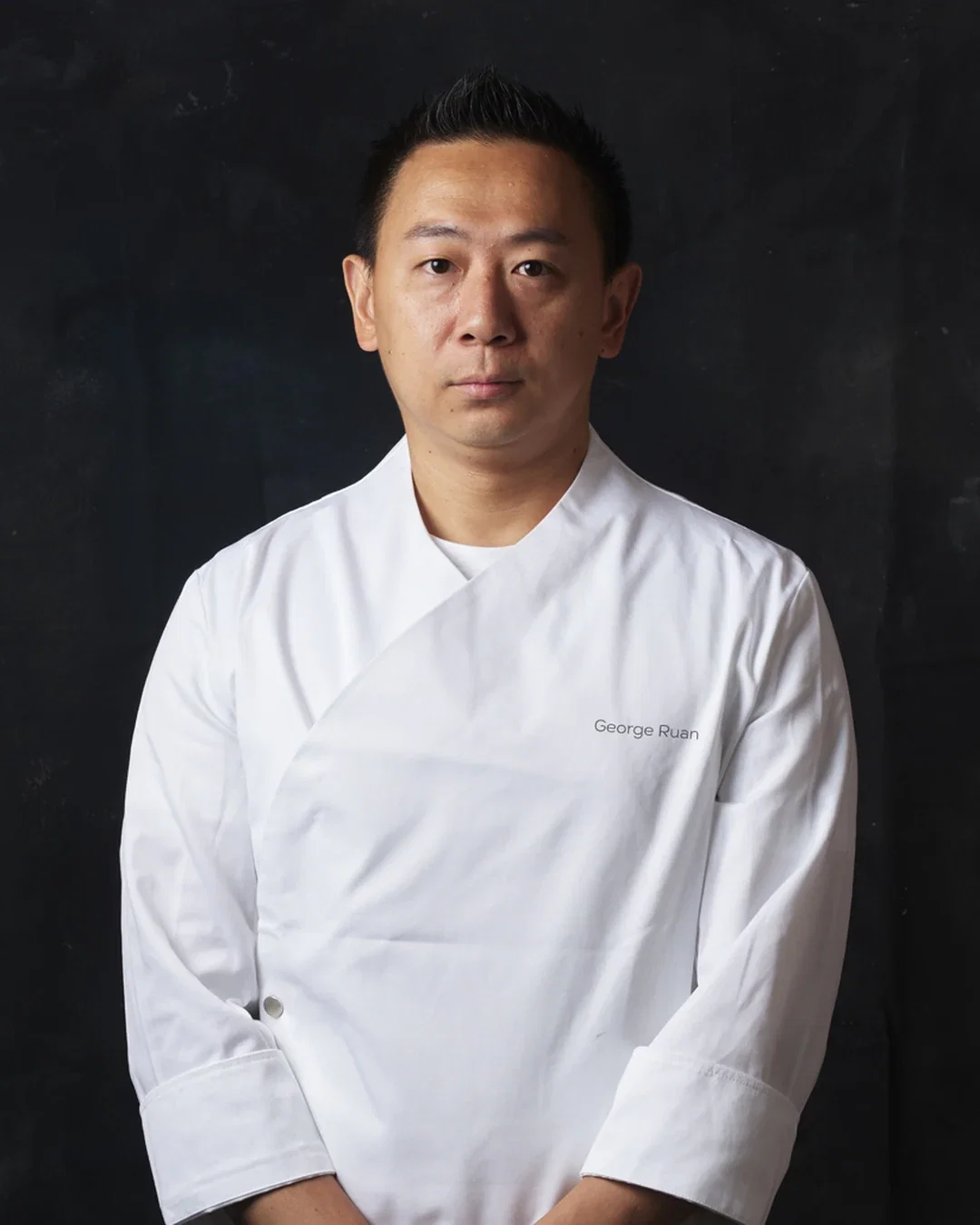 George Ruan